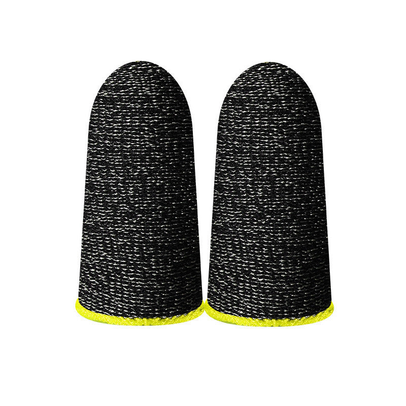 Stay Cool, Play Smooth with Gaming Fingertip Sleeves