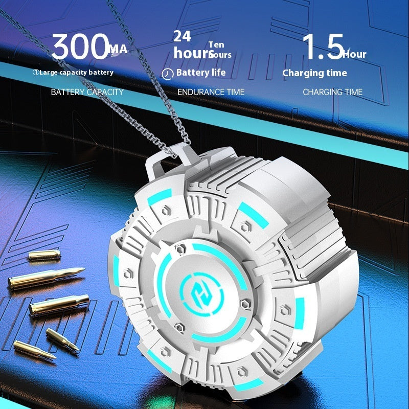 Ultimate Wireless Gaming Earbuds for Focused, All-Day Play