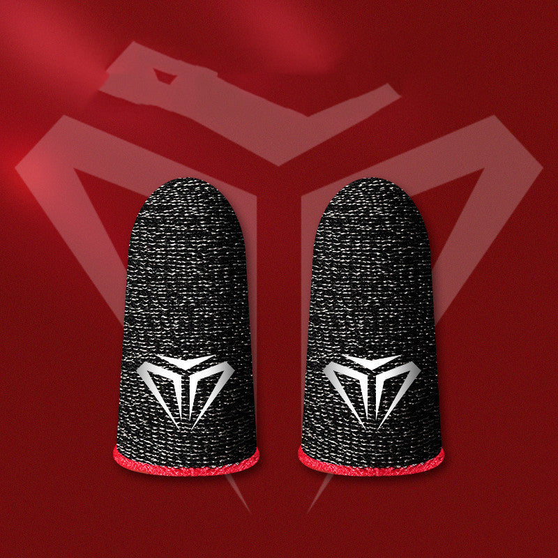 Stay Cool, Play Smooth with Gaming Fingertip Sleeves