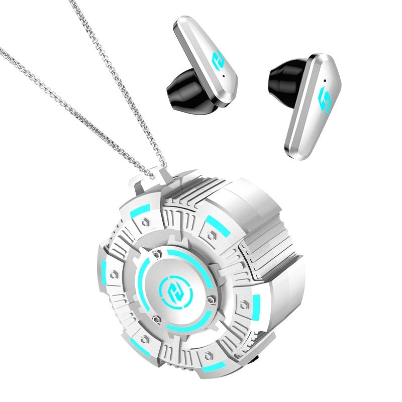 Ultimate Wireless Gaming Earbuds for Focused, All-Day Play