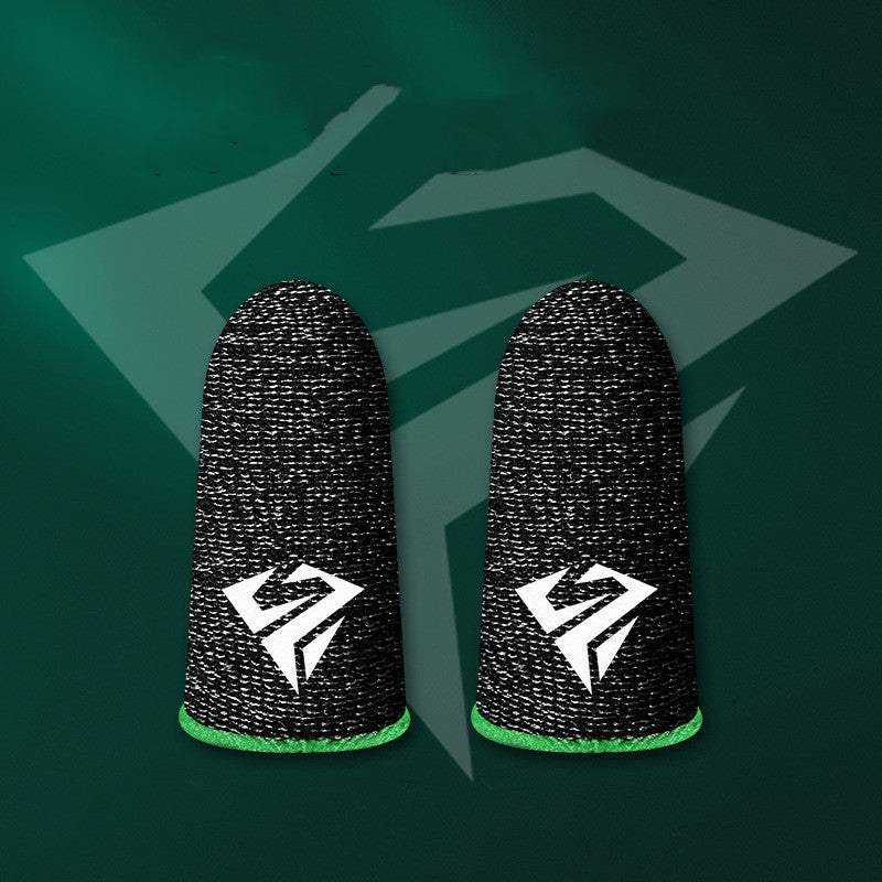 Stay Cool, Play Smooth with Gaming Fingertip Sleeves