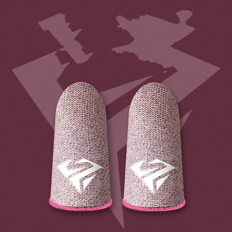 Stay Cool, Play Smooth with Gaming Fingertip Sleeves