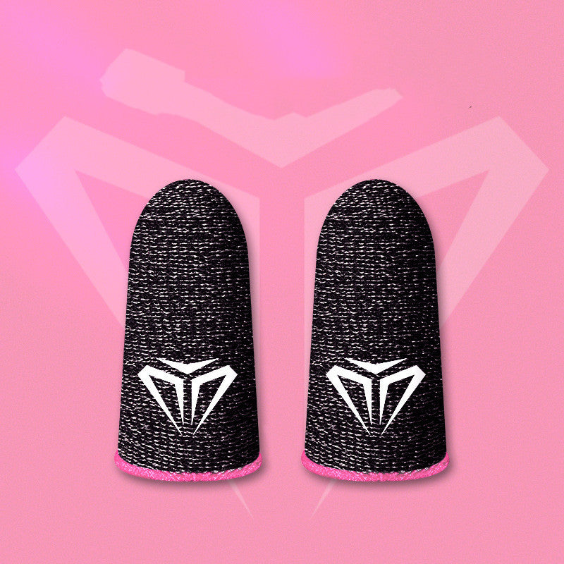 Stay Cool, Play Smooth with Gaming Fingertip Sleeves