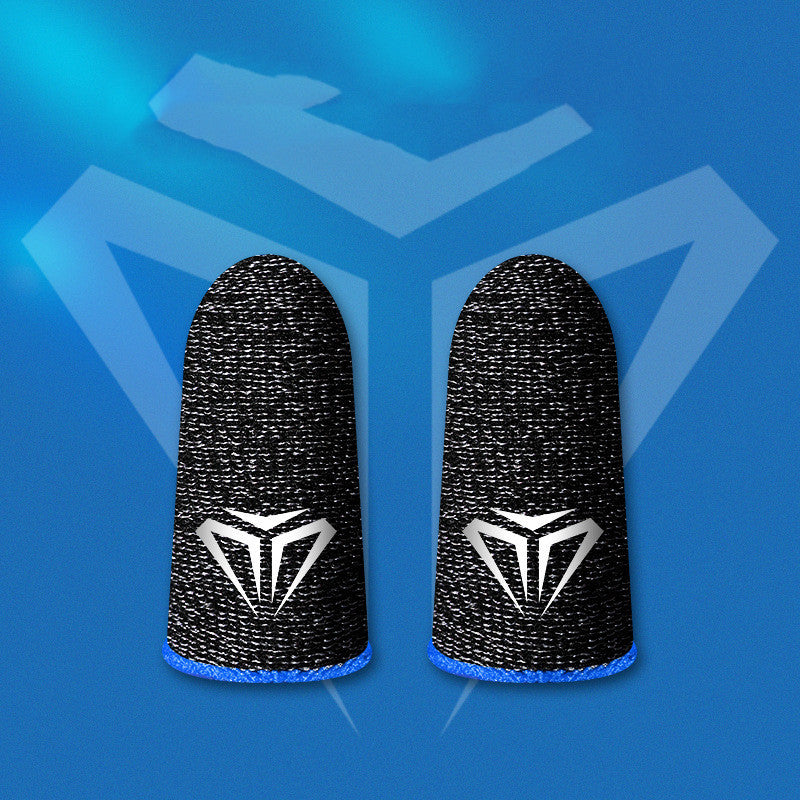 Stay Cool, Play Smooth with Gaming Fingertip Sleeves