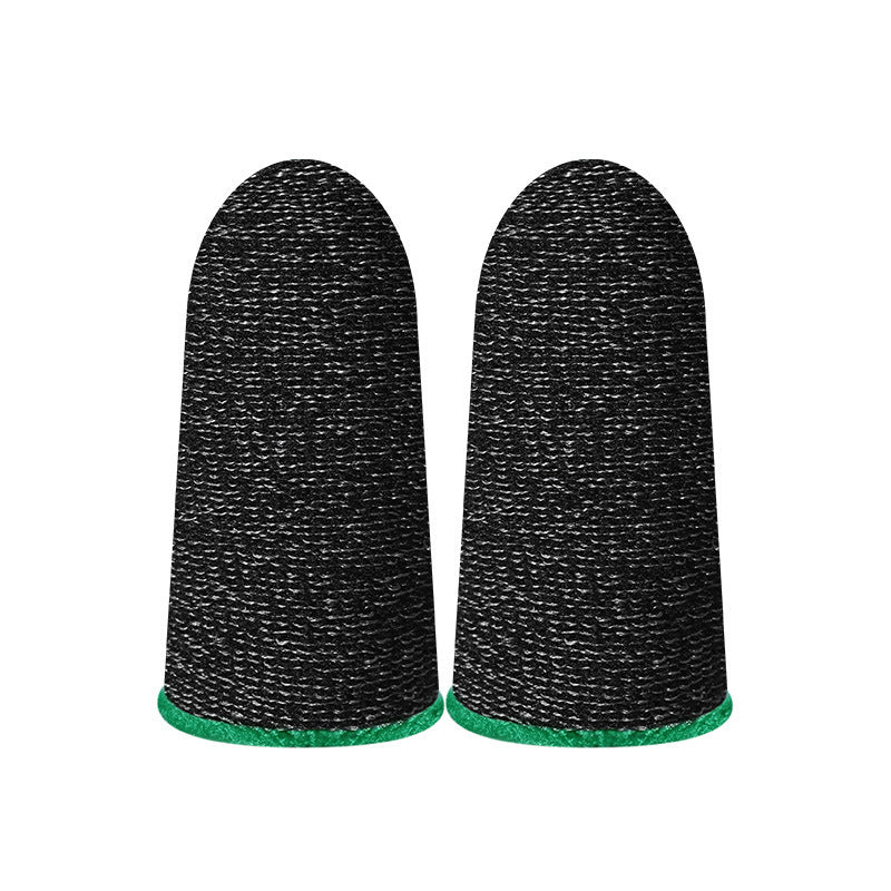 Stay Cool, Play Smooth with Gaming Fingertip Sleeves