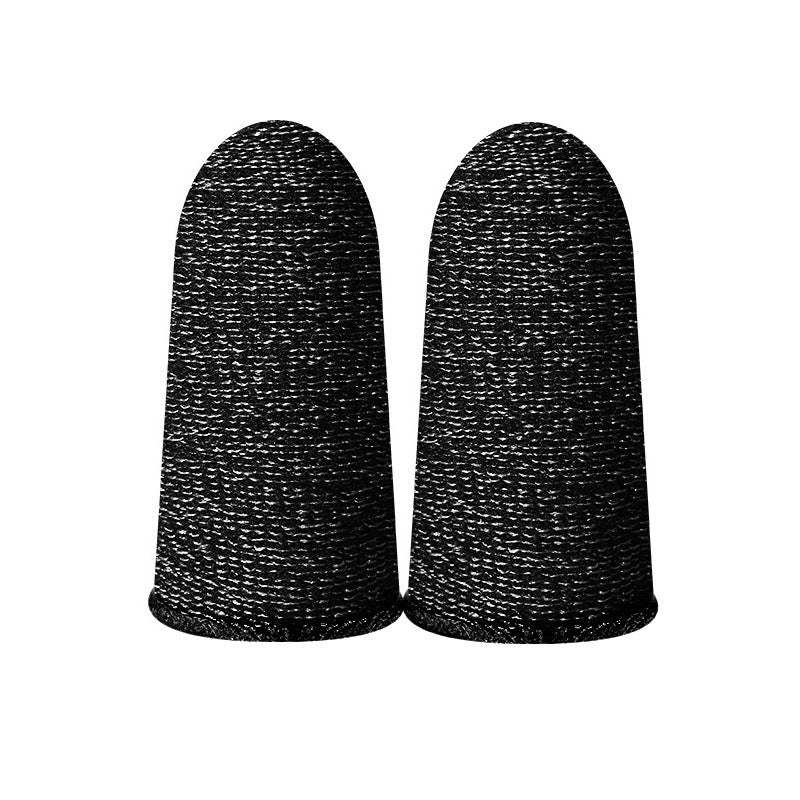 Stay Cool, Play Smooth with Gaming Fingertip Sleeves